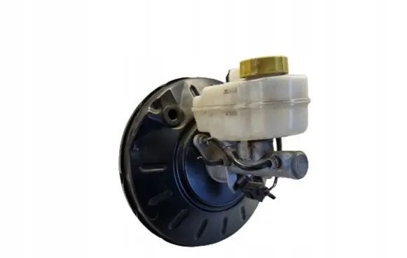 Skoda Fabia Mk3 (NJ) Brake booster 6C1614105L