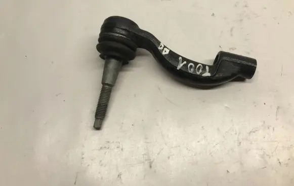 Chevrolet Camaro Steering tie rod end 