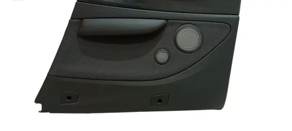 BMW 2 F22 F23 Front door card panel trim 51437391121 7391121