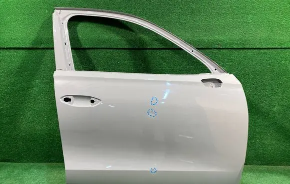 Skoda Kodiaq II Front door KODIAQIIDRZWI