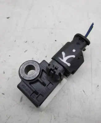 Peugeot 5008 Airbag deployment crash/impact sensor 9663904980
