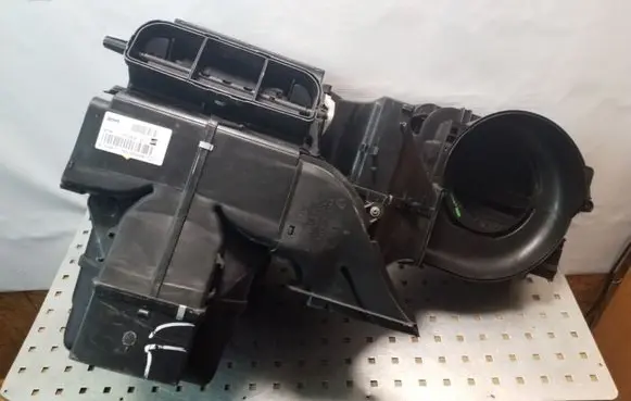 Seat Cordoba (6L) Interior heater climate box assembly housing W06L1820003
