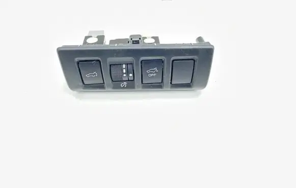 Subaru Outback (BT) Tailgate/boot open switch button 83472AN00A 20911c