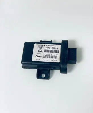 Volvo S80 Light module LCM 30782219