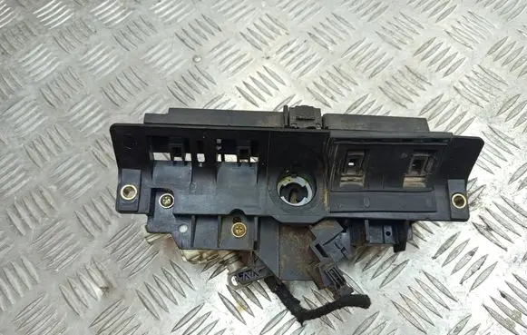 Audi A6 S6 C5 4B Loading door exterior handle 