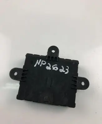 Ford Mondeo MK IV Other control units/modules 9G9T14B534BC