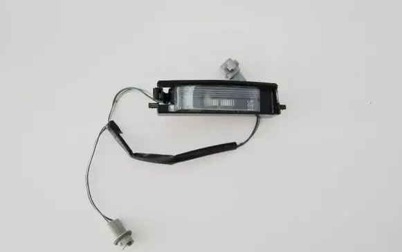 Toyota RAV 4 (XA30) Number plate light KOITOT83
