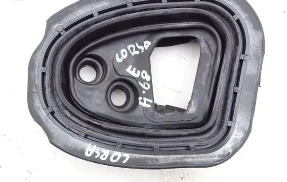 Opel Corsa E Heater radiator pipe/hose 5D3350600 GBIMPROT