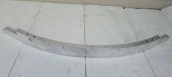 Tesla Model 3 Front bumper support beam 1741047-00-F 174104700F 1741047