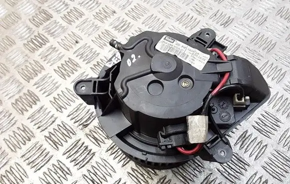 Peugeot Partner Heater fan/blower g2029149