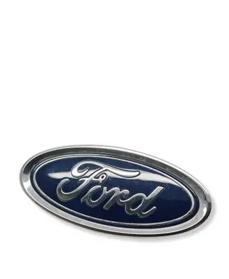 Ford Focus Manufacturer badge logo/emblem C1BB8B262AA