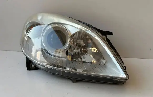 Mercedes-Benz A W169 Headlight/headlamp 1698201861