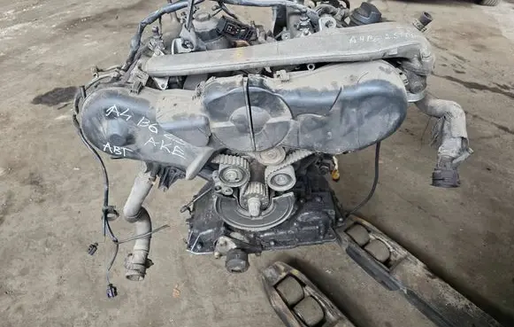 Audi A6 S6 C5 4B Engine AKE