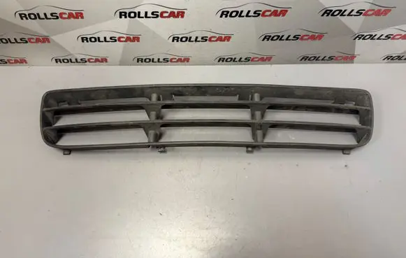 Volkswagen Bora Front bumper lower grill 1J5853677B