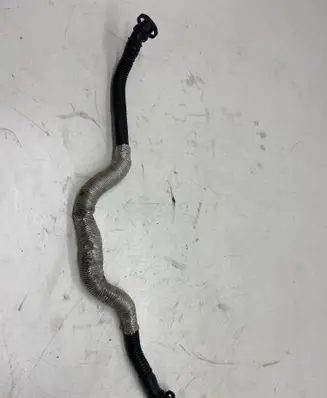 Audi A6 S6 C7 4G Breather hose/pipe 059103209D