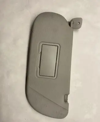 Volkswagen Sharan Sun visor 857551AH