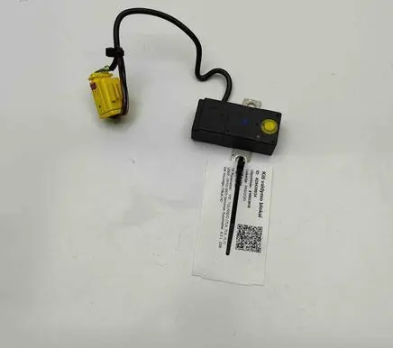 Volkswagen Touareg I Battery relay fuse 7L0915457