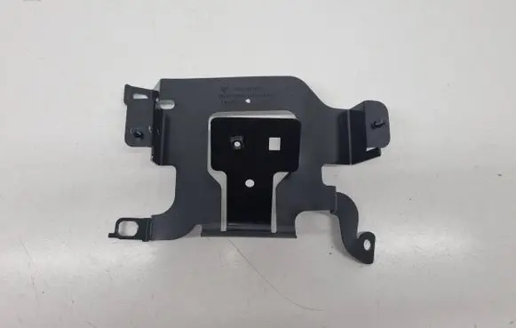 Porsche Taycan 9J1 Horn signal holder/bracket 9JA907742B