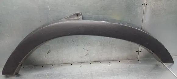 Renault Master II Front bodywork piece 