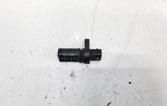 Infiniti FX Crankshaft position sensor
