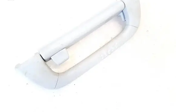 Mercedes-Benz S W220 Rear interior roof grab handle