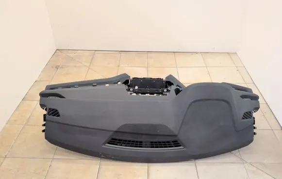 Skoda Octavia Mk4 Dashboard 5E4857007G 20233110871