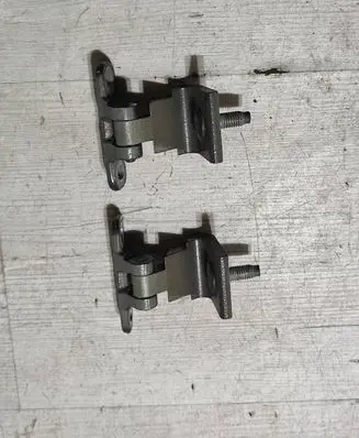 Volkswagen Touran III Tailgate/trunk/boot hinge