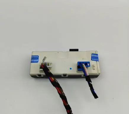 Mercedes-Benz C W205 Tailgate/trunk control unit/module A2229010800 A2229023108