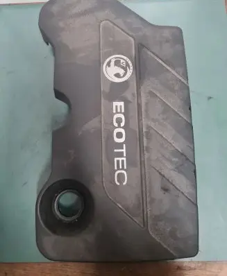 Opel Insignia A Engine cover (trim) 55581203