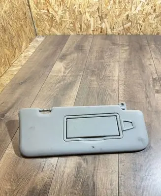 Mercedes-Benz ML W164 Sun visor A1648101410