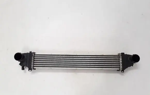 Volvo C70 Intercooler radiator 31319262
