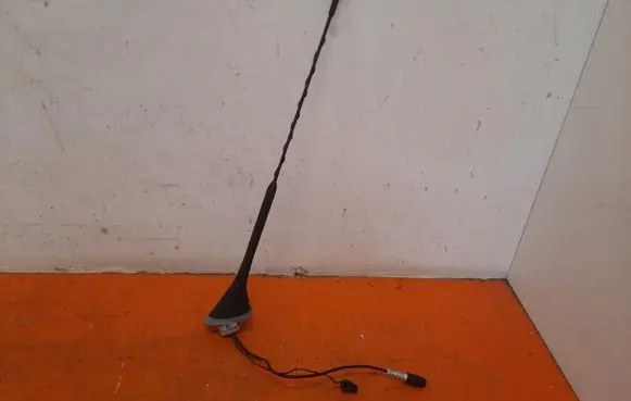 Fiat Panda 141 Radio antenna 