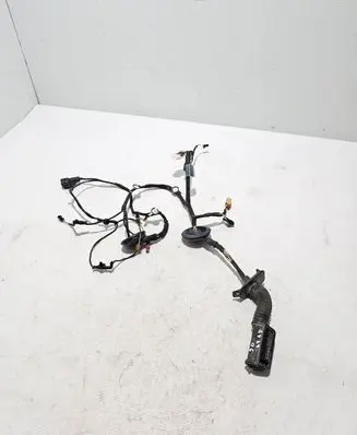 Audi Q5 SQ5 Other wiring loom 80A971687