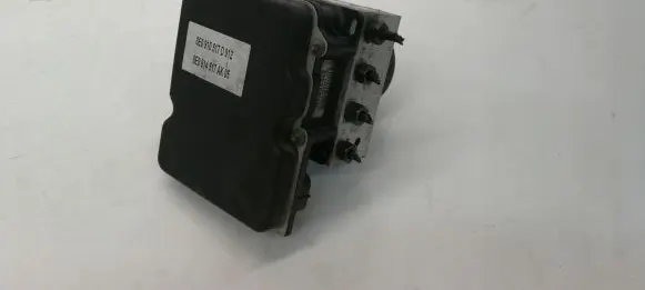 Audi A4 S4 B7 8E 8H ABS Pump 8E0910517D 8E0614517AK