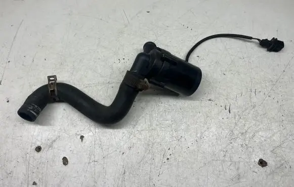 Opel Vivaro Electric auxiliary coolant/water pump 89530B 70207321