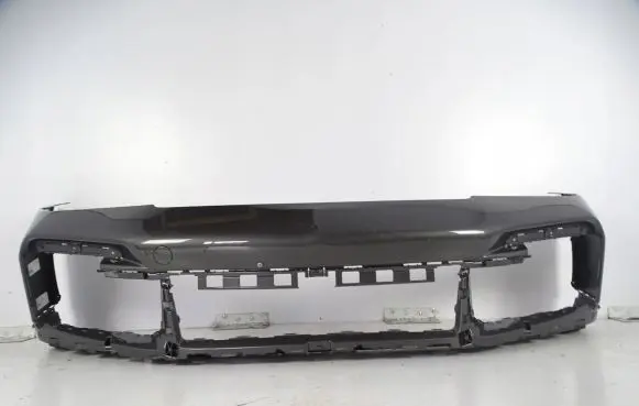 Porsche 911 992 Front bumper