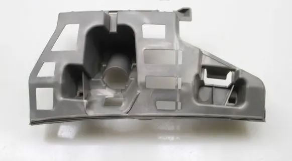 Skoda Fabia Mk2 (5J) Headlight washer nozzle holder 5J0807055A