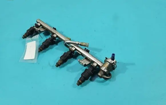 Audi A4 S4 B5 8D Fuel injector 0280150447 IMPRK1505040