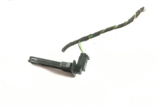 Audi A3 S3 8V Interior temperature sensor 5Q0907543A
