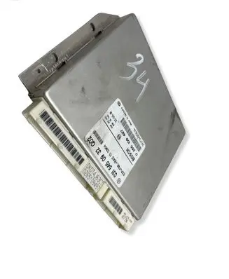 Mercedes-Benz S W220 ABS control unit/module 0315450932 0265109497