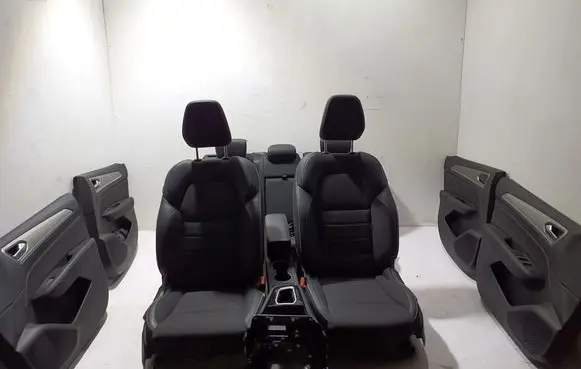 Renault Arkana Interior set 