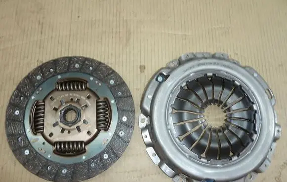 Ford Focus ST Clutch set kit 3000951612-SATZ