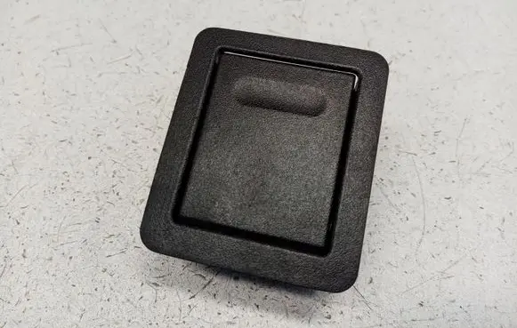 BMW 3 E36 Ashtray (rear) 51168191539