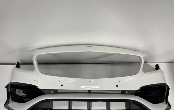 Mercedes-Benz A W177 AMG Front bumper A1768850500