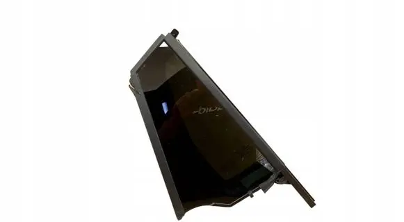 Mercedes-Benz EQA Sliding door window/glass A2477301802