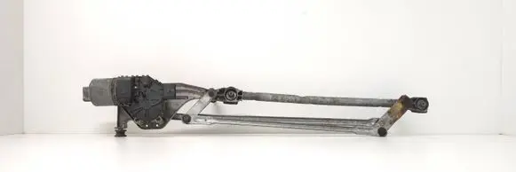 Ford Focus Front wiper linkage and motor 4M5117504AB 3397020776