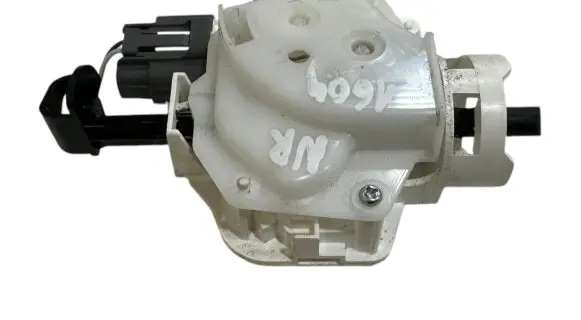 Mitsubishi Outlander Fuel tank cap lock 5X20