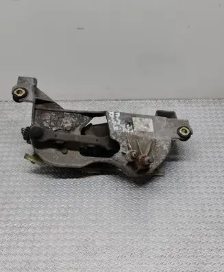 Audi A2 Front wiper linkage and motor 8Z1955023 54507211 53655700