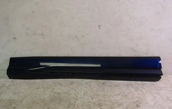 Audi RS Q3 Front door trim (molding) 83A853959A