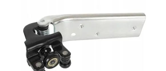 Renault Master II Side sliding door 7700352379 8281600QAA